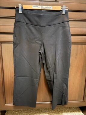 Ricki's Black Capris Pants